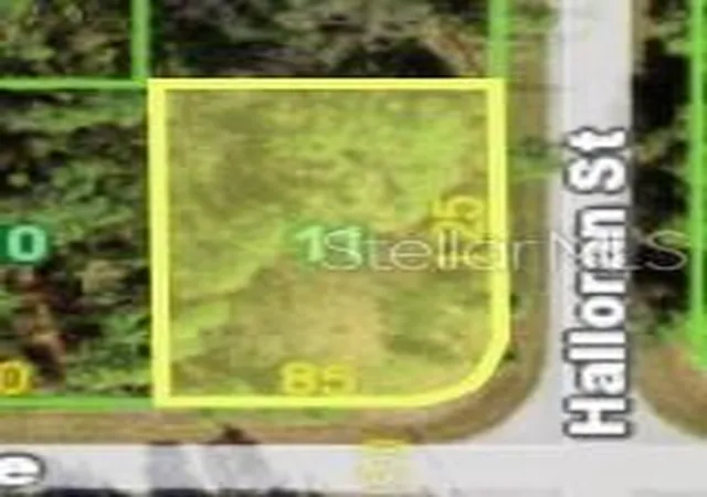 Land for sale at 12614 Johannes Ave, PORT CHARLOTTE, FL 33953 | MLS# GC544048