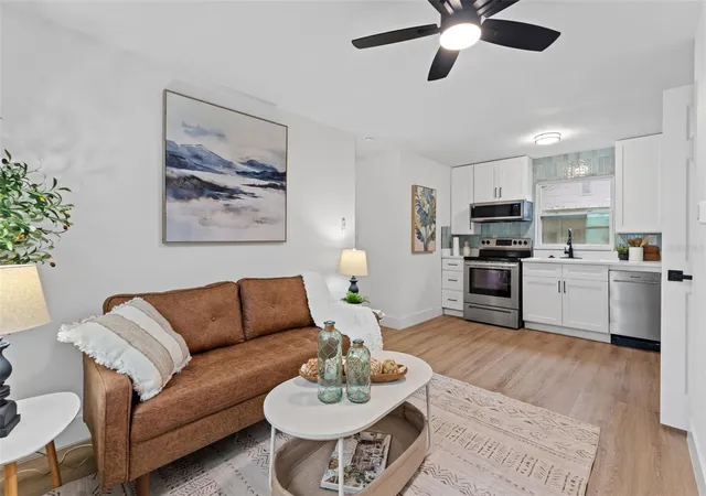 Photo 3 of Single family home for sale at 3820 40th Avenue N, Saint Petersburg, FL 33714 | MLS# TB8556255 | Listing updated on 2026-10-08