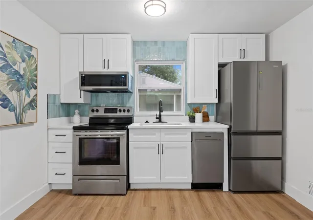 Photo 3 of Single family home for sale at 3820 40th Avenue N, Saint Petersburg, FL 33714 | MLS# TB8556255 | Listing updated on 2026-10-09