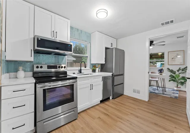 Photo 4 of Single family home for sale at 3820 40th Avenue N, Saint Petersburg, FL 33714 | MLS# TB8556255 | Listing updated on 2026-10-09