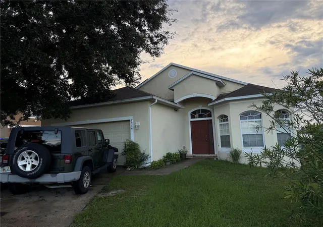 Photo 1 of Single family home for sale at 7624 Rex Hl Trl, Orlando, FL 32818 | MLS# O6448419 | Listing updated on 2026-10-09