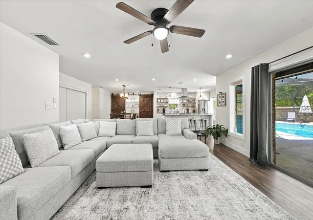 Photo 3 of Single family home for sale at 2231 S Village Ave, Tampa, FL 33612 | MLS# TB8556257 | Listing updated on 2026-10-26