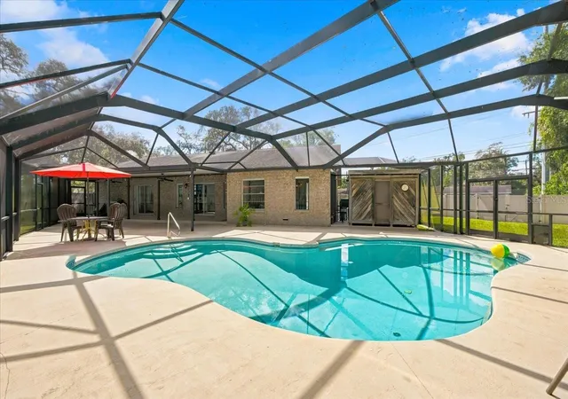 Photo 4 of Single family home for sale at 2231 S Village Ave, Tampa, FL 33612 | MLS# TB8556257 | Listing updated on 2026-10-26