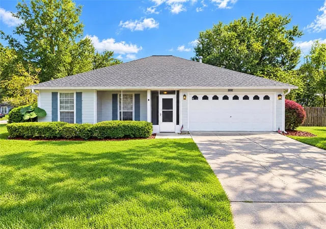 Photo 1 of Single family home for sale at 13533 Nw 136th Avenue, Alachua, FL 32615 | MLS# GC544049 | Listing updated on 2026-10-10