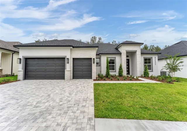 Photo 1 of Single family home for sale at 4232 Hvn Lake Ct, Lakeland, FL 33813 | MLS# L4965641 | Listing updated on 2026-10-29