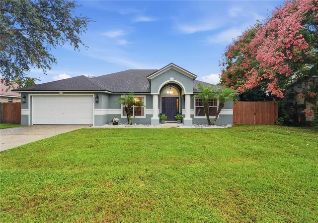 Single family home for sale at 210 Citation Ave, DELTONA, FL 32738 | MLS# V4951717