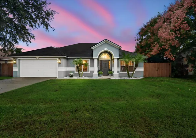 Photo 1 of Single family home for sale at 210 Citation Ave, Deltona, FL 32738 | MLS# V4951717 | Listing updated on 2026-10-18