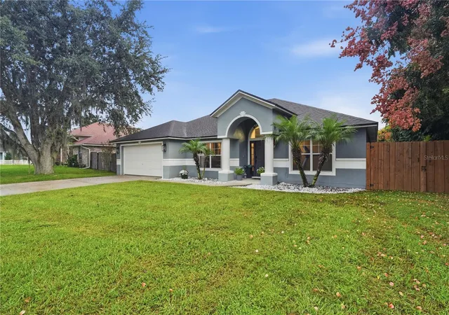 Photo 2 of Single family home for sale at 210 Citation Ave, Deltona, FL 32738 | MLS# V4951717 | Listing updated on 2026-10-18