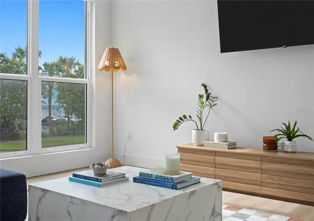 Photo 3 of Townhouse for sale at 3870 Pompano Dr SE, Saint Petersburg, FL 33705 | MLS# TB8556259 | Listing updated on 2026-10-10