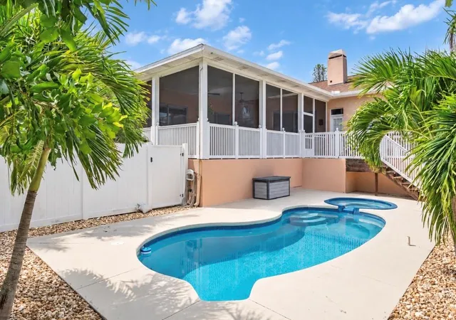 Photo 2 of Single family home for sale at 121 7th Street, Belleair Beach, FL 33786 | MLS# TB8556261 | Listing updated on 2026-10-09