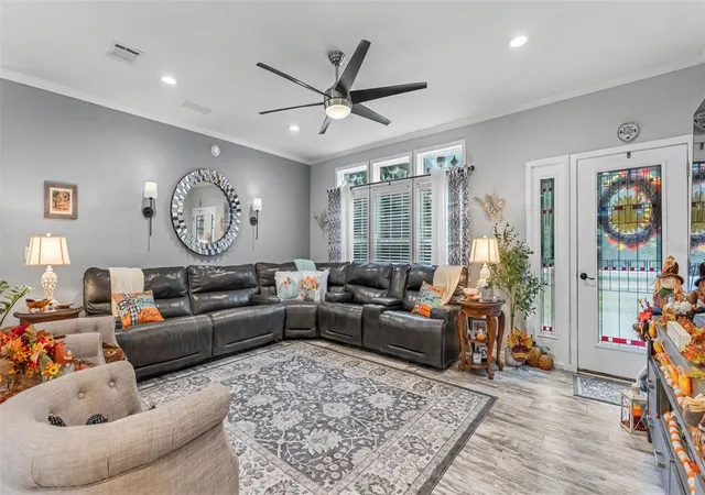 Photo 3 of Manufactured home for sale at 4925 Clayton Rd, Kathleen, FL 33849 | MLS# L4965642 | Listing updated on 2026-10-09