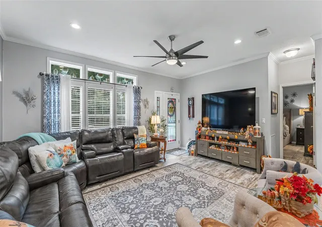 Photo 4 of Manufactured home for sale at 4925 Clayton Rd, Kathleen, FL 33849 | MLS# L4965642 | Listing updated on 2026-10-09
