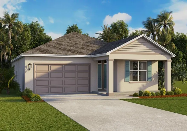 Single family home for sale at 1799 Grandiose Dr, Haines City, FL 33844 | MLS# O6448423