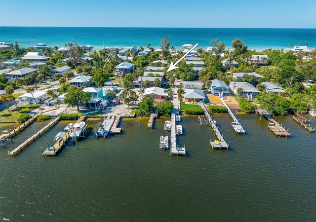 Photo 2 of Single family home for sale at 8416 Little Gasparilla Is, Placida, FL 33946 | MLS# D6149094 | Listing updated on 2026-10-23