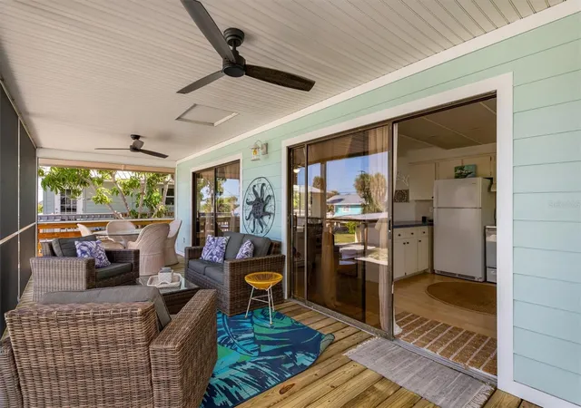 Photo 3 of Single family home for sale at 8416 Little Gasparilla Is, Placida, FL 33946 | MLS# D6149094 | Listing updated on 2026-10-23