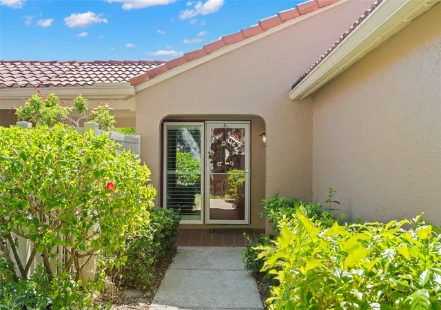 Photo 2 of Single family home for sale at 495 St Tropez Cir Ne, Saint Petersburg, FL 33703 | MLS# TB8556263 | Listing updated on 2026-10-20