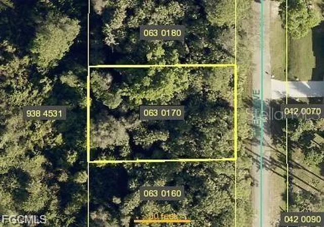 Photo 2 of Land for sale at 711 Glenn Ave, Lehigh Acres, FL 33972 | MLS# TB8556264 | Listing updated on 2026-10-09