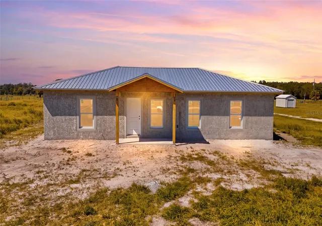 Single family home for sale at 4693 SW Provau Ave, Arcadia, FL 34266 | MLS# C7531752 | Listing updated on 2026-10-24