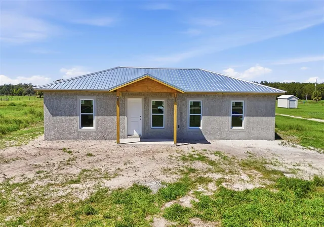Photo 1 of Single family home for sale at 4693 SW Provau Ave, Arcadia, FL 34266 | MLS# C7531752 | Listing updated on 2026-10-24