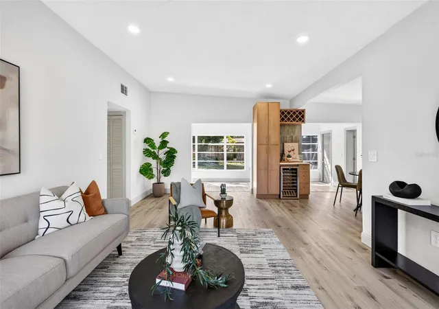 Photo 3 of Single family home for sale at 3486 Floral Dr, Largo, FL 33771 | MLS# TB8556267 | Listing updated on 2026-10-11