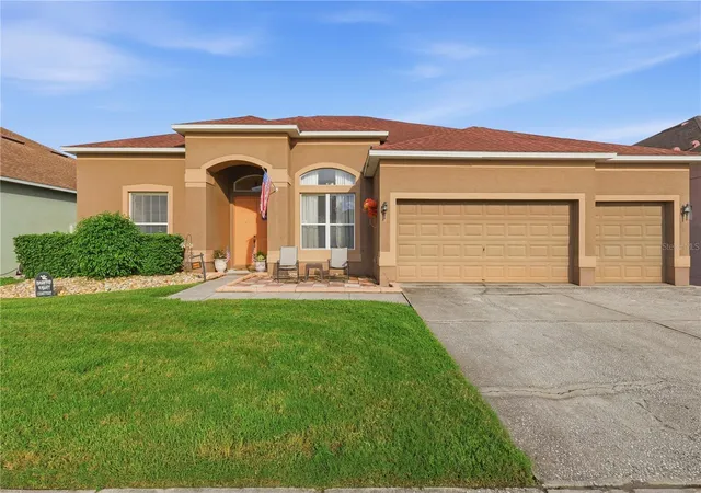 Photo 1 of Single family home for sale at 439 Fieldstream Blvd, Orlando, FL 32825 | MLS# O6448424 | Listing updated on 2026-10-14