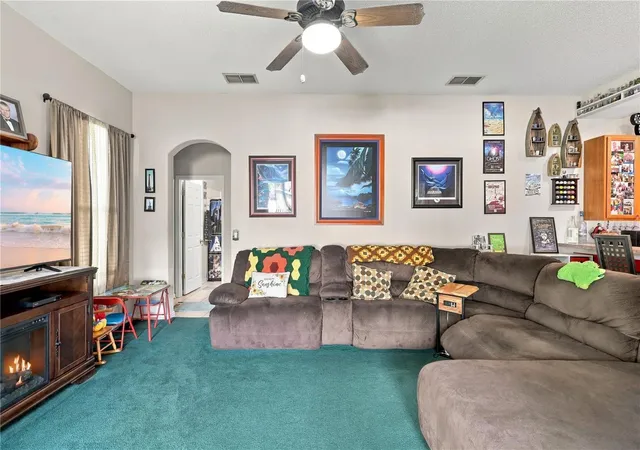 Photo 2 of Single family home for sale at 439 Fieldstream Blvd, Orlando, FL 32825 | MLS# O6448424 | Listing updated on 2026-10-14
