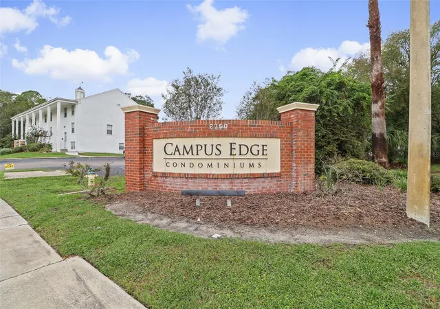 Photo 3 of Condo for sale at 2360 Sw Archer Rd #707, Gainesville, FL 32608 | MLS# GC544051 | Listing updated on 2026-10-20