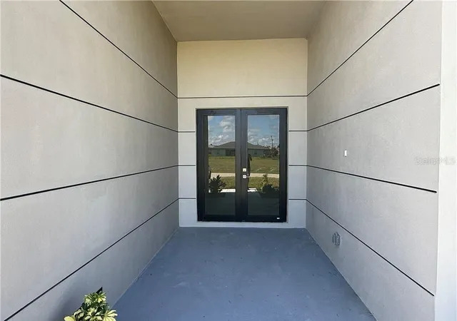 Photo 1 of Single family home for sale at 4238 NW 34th Terrace, Cape Coral, FL 33993 | MLS# O6448425 | Listing updated on 2026-10-08