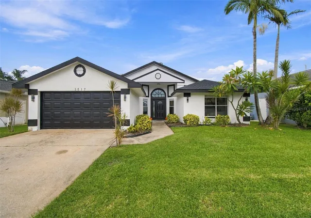 Photo 2 of Single family home for sale at 3817 105th Avenue N, Clearwater, FL 33762 | MLS# TB8556272 | Listing updated on 2026-10-09