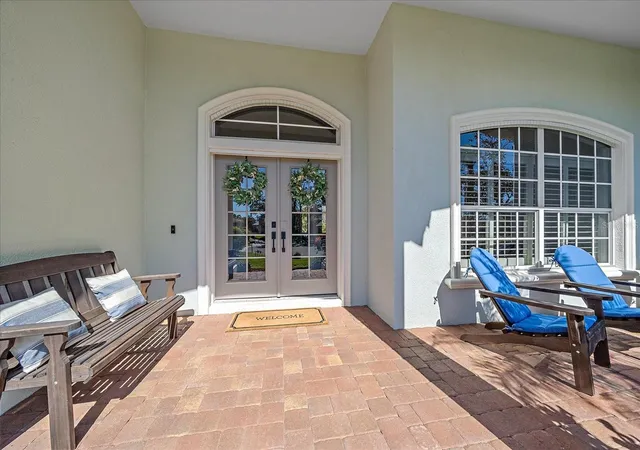 Photo 2 of Single family home for sale at 366 S Creek Ct, Osprey, FL 34229 | MLS# A4708943 | Listing updated on 2026-10-09