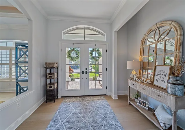 Photo 3 of Single family home for sale at 366 S Creek Ct, Osprey, FL 34229 | MLS# A4708943 | Listing updated on 2026-10-09