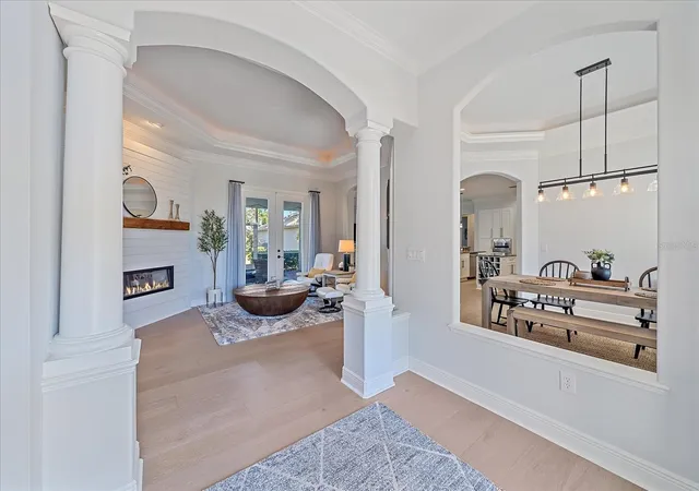 Photo 3 of Single family home for sale at 366 S Creek Ct, Osprey, FL 34229 | MLS# A4708943 | Listing updated on 2026-10-09