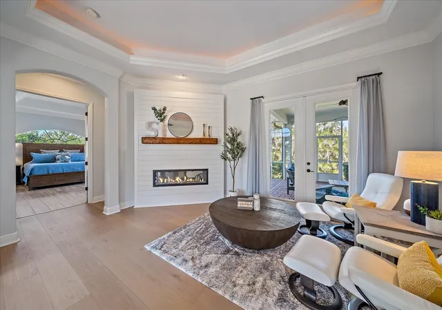 Photo 4 of Single family home for sale at 366 S Creek Ct, Osprey, FL 34229 | MLS# A4708943 | Listing updated on 2026-10-09