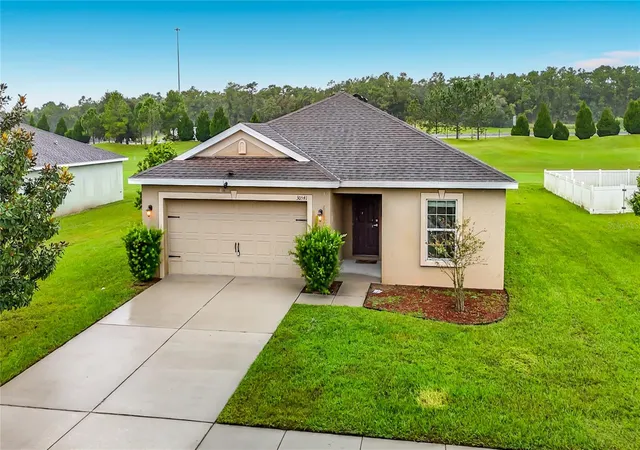 Single family home for sale at 30541 Satinleaf Run, BROOKSVILLE, FL 34602 | MLS# OM733706