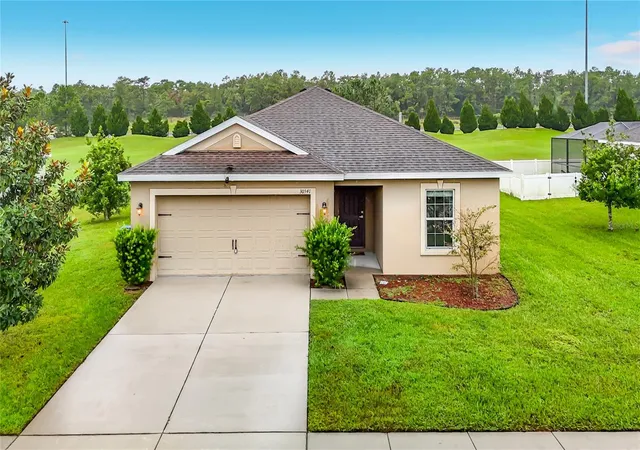 Photo 2 of Single family home for sale at 30541 Satinleaf Run, Brooksville, FL 34602 | MLS# OM733706 | Listing updated on 2026-10-09