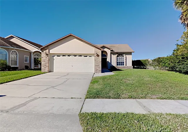 Photo 1 of Single family home for sale at 11706 Broad Oak Ct, Orlando, FL 32837 | MLS# C7531754 | Listing updated on 2026-10-29