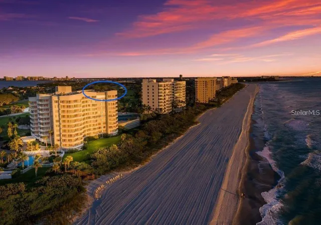 Condo for sale at 775 Longboat Clb Rd, LONGBOAT KEY, FL 34228 | MLS# A4708946