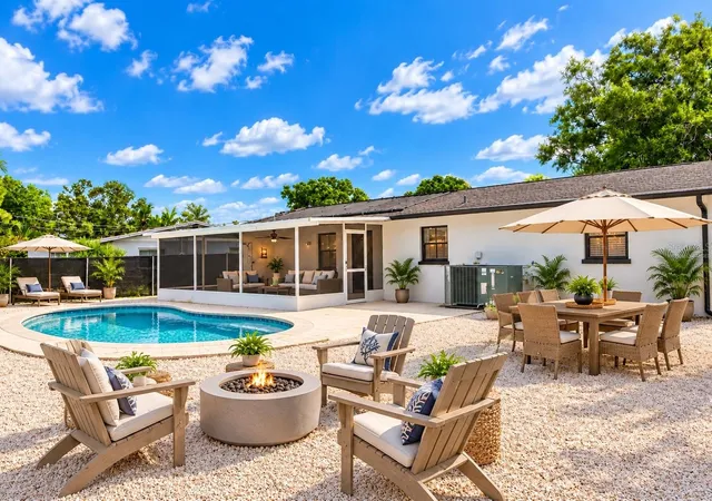 Photo 3 of Single family home for sale at 412 62nd Street Nw, Bradenton, FL 34209 | MLS# A4708947 | Listing updated on 2026-10-09