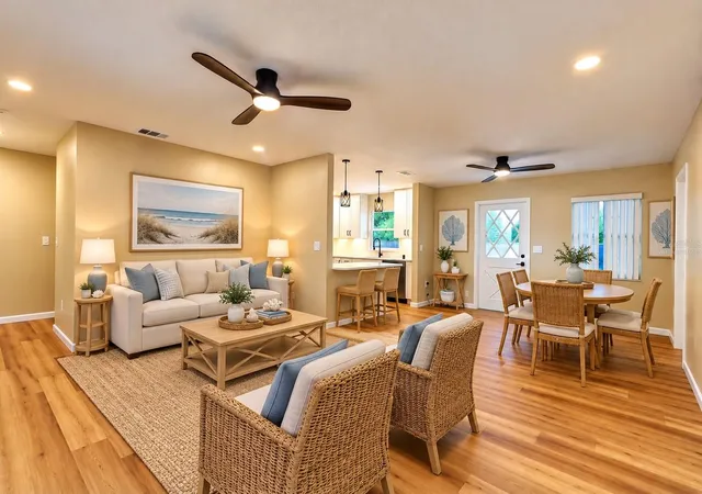 Photo 3 of Single family home for sale at 412 62nd Street NW, Bradenton, FL 34209 | MLS# A4708947 | Listing updated on 2026-10-10