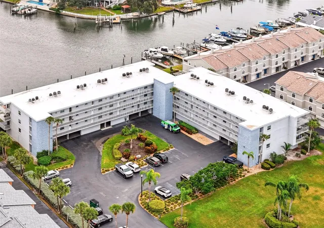 Photo 1 of Condo for sale at 719 Pinellas Bayway S #311, Saint Petersburg, FL 33715 | MLS# TB8556276 | Listing updated on 2026-10-09