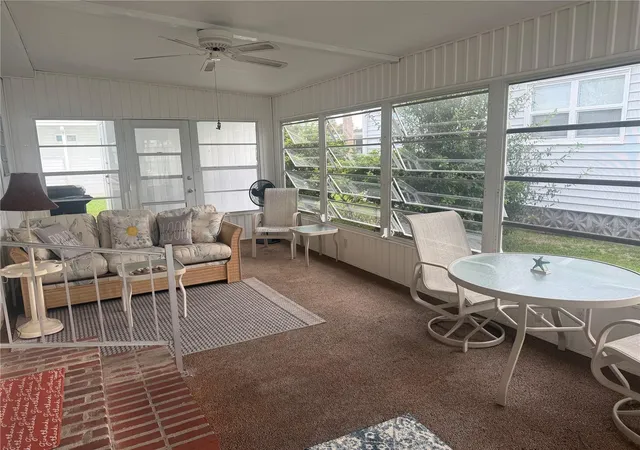 Photo 2 of Manufactured home for sale at 651 Iris Dr, Venice, FL 34293 | MLS# N6146123 | Listing updated on 2026-10-09