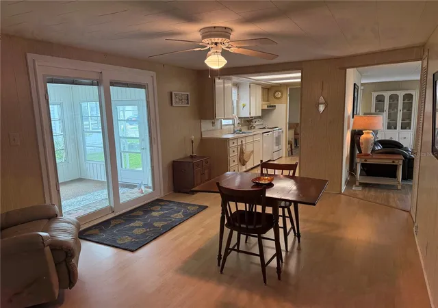 Photo 3 of Manufactured home for sale at 651 Iris Dr, Venice, FL 34293 | MLS# N6146123 | Listing updated on 2026-10-09