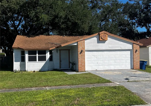 Single family home for sale at 1890 Feather Tree Cir, CLEARWATER, FL 33765 | MLS# TB8556280