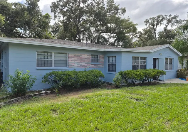 Single family home for sale at 3407 E Fern St, TAMPA, FL 33610 | MLS# C7531756