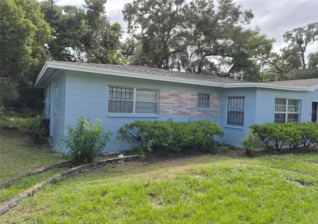 Photo 1 of Single family home for sale at 3407 E Fern St, Tampa, FL 33610 | MLS# C7531756 | Listing updated on 2026-10-23