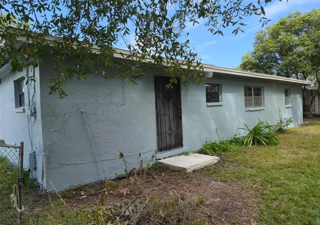 Photo 2 of Single family home for sale at 3407 E Fern St, Tampa, FL 33610 | MLS# C7531756 | Listing updated on 2026-10-23