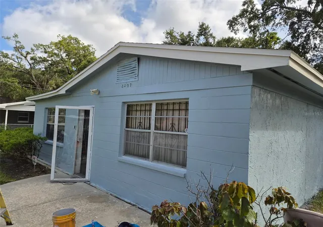 Photo 4 of Single family home for sale at 3407 E Fern St, Tampa, FL 33610 | MLS# C7531756 | Listing updated on 2026-10-23
