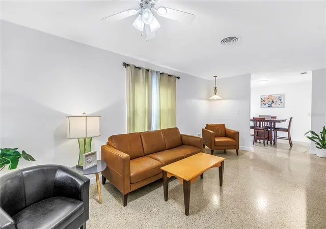 Photo 3 of Single family home for sale at 2511 Quincy St S, Saint Petersburg, FL 33711 | MLS# TB8556282 | Listing updated on 2026-10-22