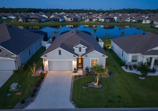 Single family home for sale at 627 Ocean Jasper Dr, Saint Augustine, FL 32086 | MLS# FC322006