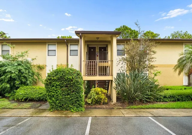 Photo 1 of Condo for sale at 10199 Sailwinds Blvd S #103, Largo, FL 33773 | MLS# TB8556283 | Listing updated on 2026-10-09